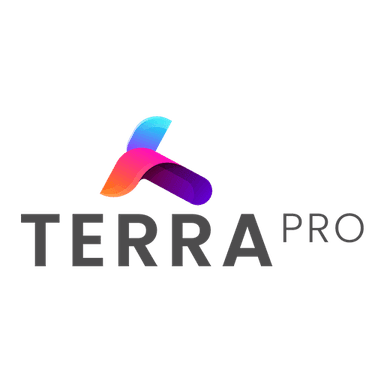 TerraPro Logo