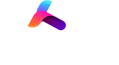 TerraPro Logo