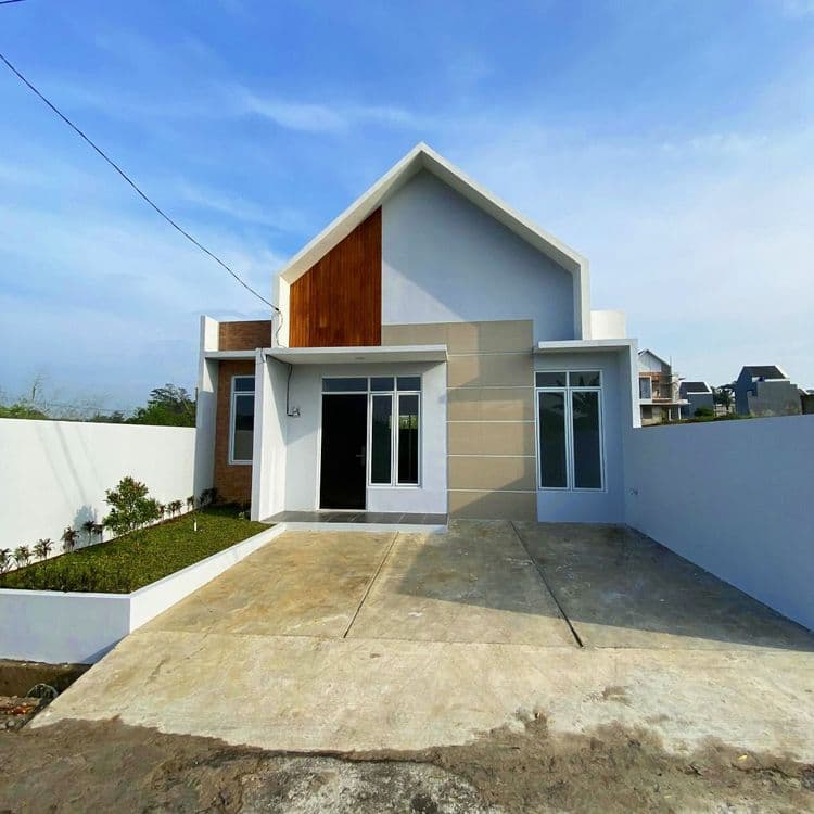 The Icon Acropolis Type 36